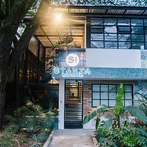 Stanza Hotel Medellin