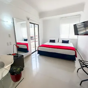 Zalmedina Hotel Cartagena