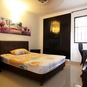 Ana Apartment Santa Marta (Magdalena)