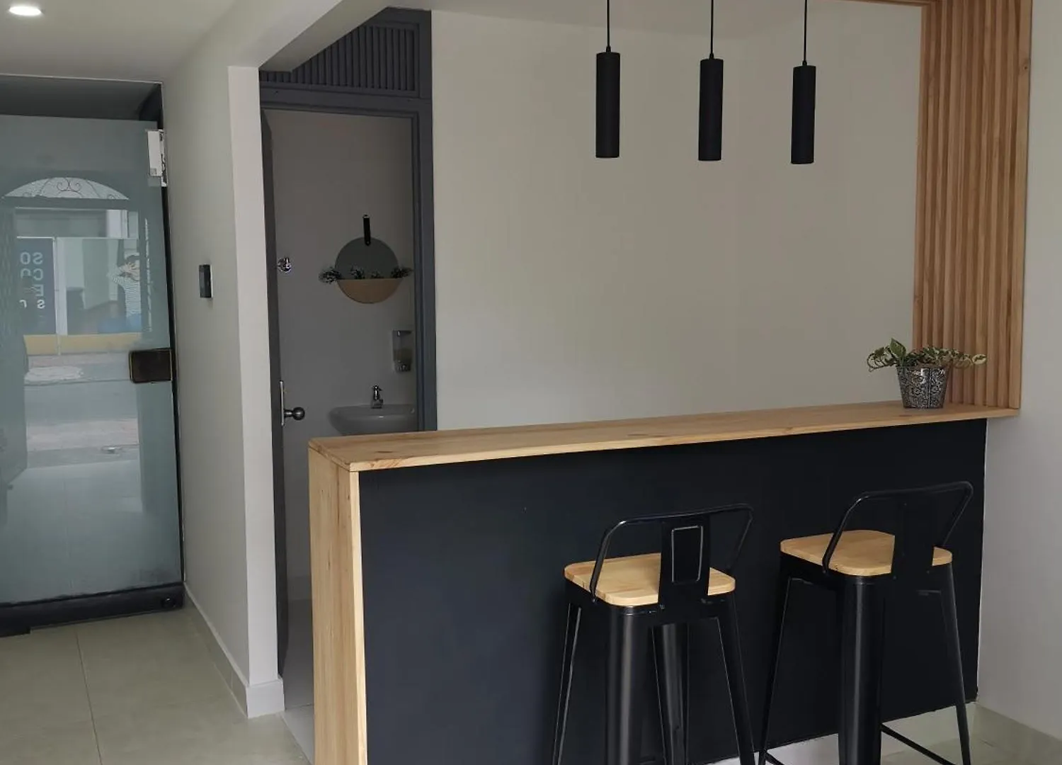 86 Suites Bogota Colombia
